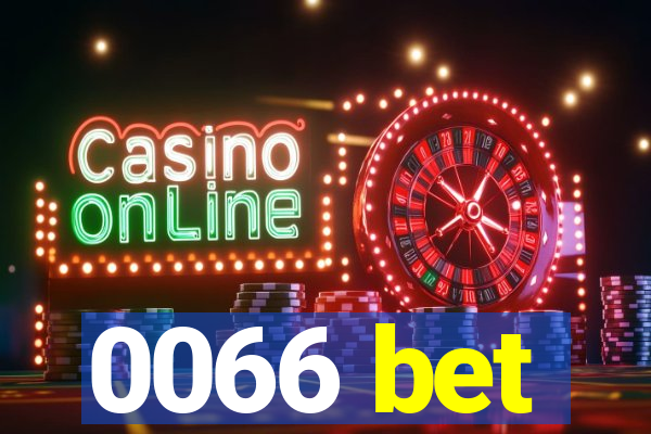 0066 bet